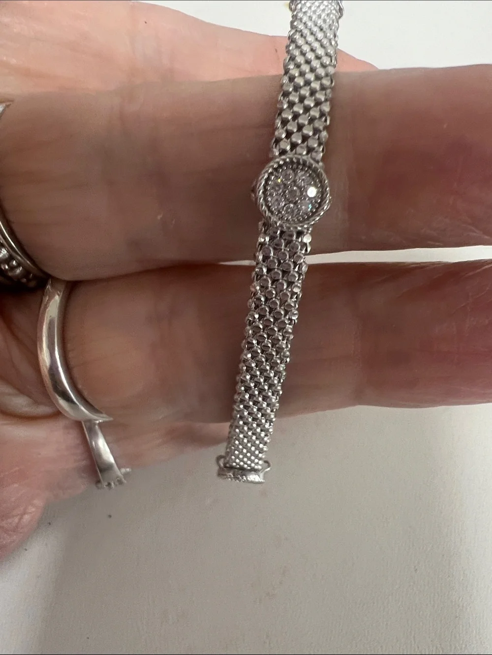 Zato’s polished sterling
